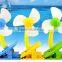 New Design Stroller Installation Plastic Baby Fan USB Table & Clip Mini Gift Fan