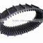 Rubber Tracks Manufacture