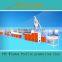 Qingdao pvc window making machine