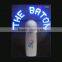 Led Message Fan for Promotional Gifts