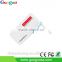 Orignial 2USB Fast Charging Portable 2.1A Outputs10400mAh Power Bank for Tablet, mobile phone