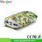High Capacity Power Bank 7800mah, Universal Portable Power Charger for Smartphone