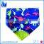 Soft Cotton Baby Teething Bib