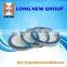 Transparent and Colorful PVC Heat Shrink Tube