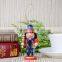 Mini promotion christmas gift wooden nutcracker