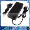 KC RCM UL cUL CE GS CB 13V 5A ac power adapter for router wireless equipment cctv camera with UL level 6