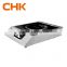 Fine workmanship superior quality embedded commercial induction cooker