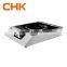 Volume - produce amazing quality commercial induction cooker 3500w 220v