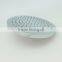 Plastic Round shower head with cheap price 8 inch