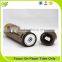 Recycle candle paper tube packaging