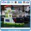 high efficient wood&straw pellet mill for sale