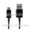 Micro USB 2.0 Data Cable Charger For SAMSUNG GALAXY S2 i9100 i9000 i9220 i9300