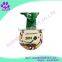 Wholesale Cheap Customized New Metal Medal and trophies with ribbon For Sale