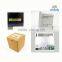 Data logger current meter digital clamp ammeter