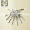 Domed Head Aluminum Blind Rivets From Factory