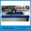 automatic GRP extrusion machine