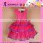 Newest Summer Baby Fashion Dress Princess Holiday Baby Fashion Dress