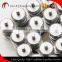 DSC/dsh nonstandard stainless steel conveyor chains with round attachments and extended pins