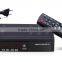 New High quality Top selling Digital dvb-t2 Terrestrial Receiver dvb-t2 modulator for Home Use ,dvb-t2 receiver