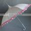 Pagoda london imported umbrella shenzhen umbrella