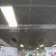 Audi 4s brand shop with perforated metal ceiling for inderior ceiling decoration