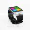 New Style Design Wireless Bluetooth Wrist Watch From China
