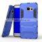 Shock Proof Hard Back Heavy Duty Phone Case Cover For s6 edge plus Mobile phone shell