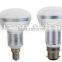 5w r50 led bulbs lights lamp aluminum casing E27 base
