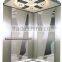 Etching machine roomless passenger elevator price in China