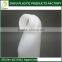 Good quality 90ml White Colour Plastic Medicine Oil Bottle