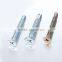 Flat Head Self Drilling Screw Stainless Steel