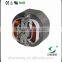Ningbo Yixiong product YJ58series ac shade pole motor