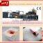 Compound 2-layer LDPE Plastic Air Bubble Film Making Machine Ztech