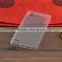 Best Selling Ultra thin 0.3mm Clear Transparent Mobile Phone TPU Case for oppo a51t