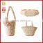Natural Straw Beach Bag,straw Beach Bag
