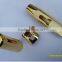 high grade metal mouthpice for alto saxophone G model