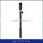 OEM aluminum selfie stick zoom , selfie stick bluetooth monopod with zoom function