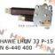 zoomlion Concrete Pump spare parts Stirring motor trucks spare parts for Putzmeister Zoomlion JUNJIN Schwing Sany