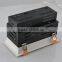 LED double COB 80W Square High Power Recessed downlight TEC002HGT80W
