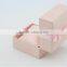 Lovely pink watch box for girls