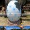 MY Dino-C069 Artificial life-size dinosaur eggshell custom-made dinosaur egg