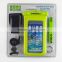 Waterproof Case For galaxy note With Bike Mount