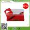 High quality Felt Sleeve Carrying bag Ultrabook Laptop bag for Apple Macbook Pro