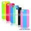 High quality mobile phone protective shell for Iphone 5C