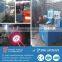Long service life stainless steel induction forging equipment