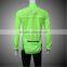 2015 New Cycling Windproof Jackets Bicycle Jersey Wear for OEM