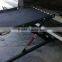 bus Wheelchair Lifts UVL series hydraulic and electric wheelchair lift with CE certificate