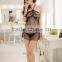 LG1027 hot night sleeping sexy cheap babydoll