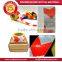Arrow reflective adhesive warning tape for vehicle