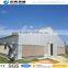 steel structure modular chicken shed